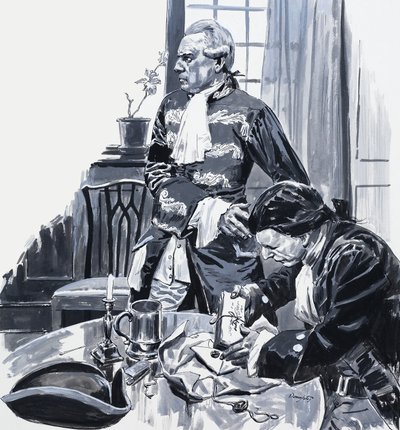 Untitled Subject by C.L. Doughty
