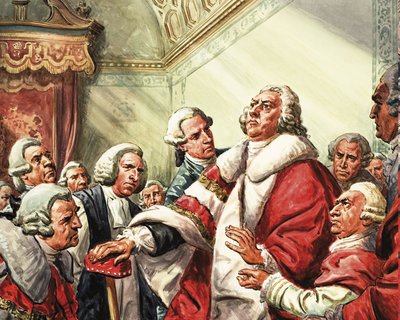 William Pitt