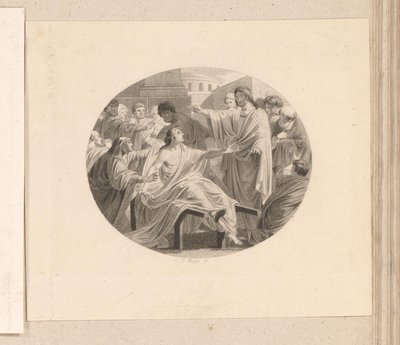 Resurrection of Semida by C. Forsfell
