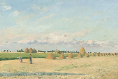  by Camille Pissarro