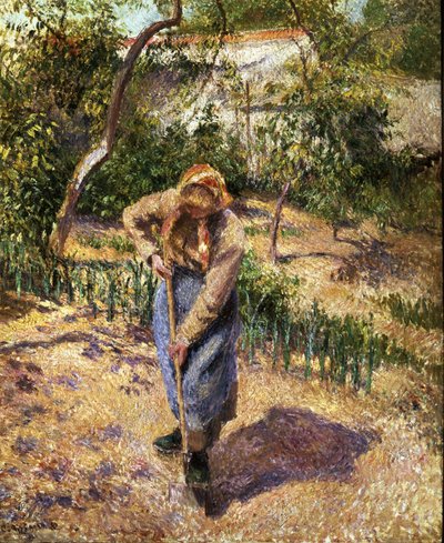  by Camille Pissarro