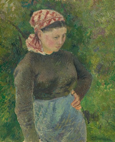 by Camille Pissarro