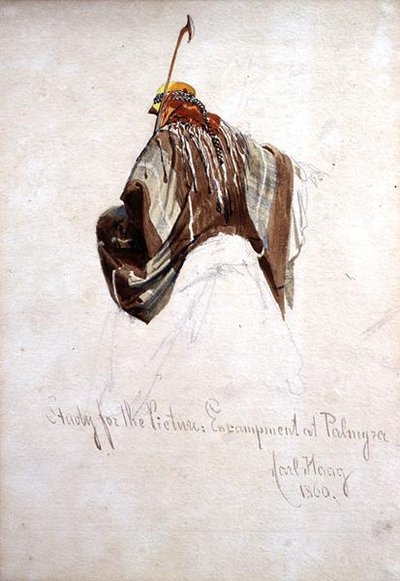 Study for 