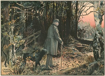 Life of Otto von Bismarck by Carl Rohling