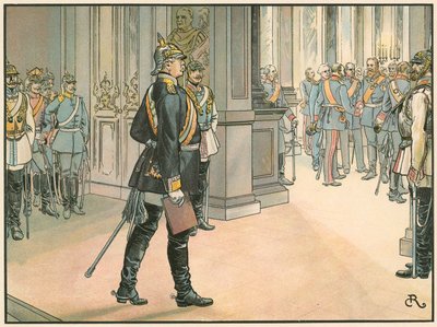 Life of Otto von Bismarck by Carl Rohling