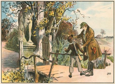 Life of Otto von Bismarck by Carl Rohling