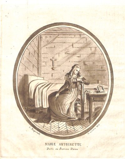 Marie-Antoinette