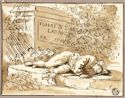After Frontispiece to 