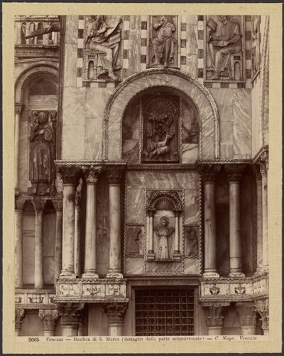 St. Mark
