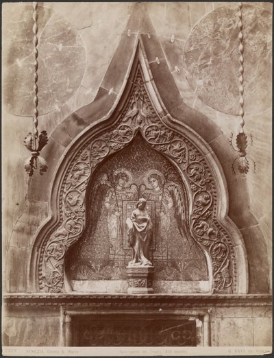 St. Mark