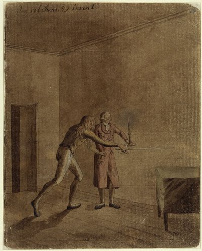 Franz and Daniel from Schiller