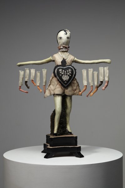 Black Heart by Cathie Pilkington