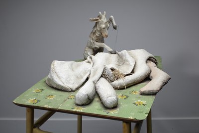 Mother by Cathie Pilkington