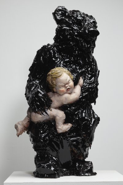 The Foundling by Cathie Pilkington