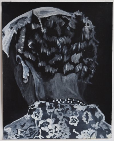 Belladonna: Ann by Cathy Lomax