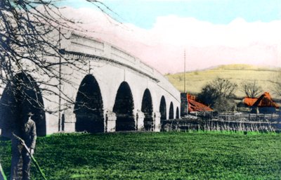 Swineford Bridge, Keynsham, Bath and Northeast Somerset by Cavenders Ltd