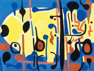 Composition by Caziel Caziel