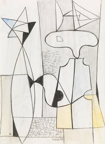 Composition by Caziel Caziel