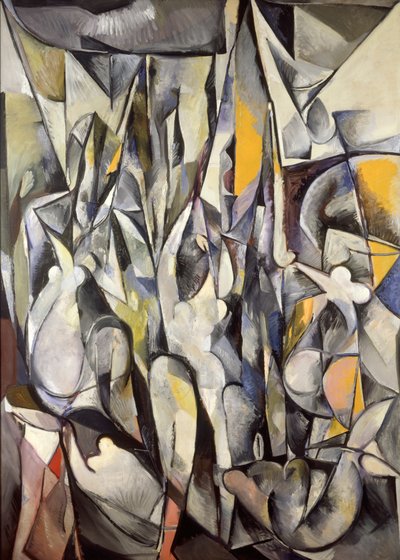 Revolutionary Study by Caziel Caziel