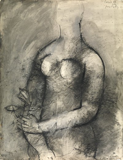 Katy by Caziel Caziel