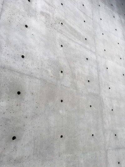 Composition - Architecture - Details by Cécile Jamet