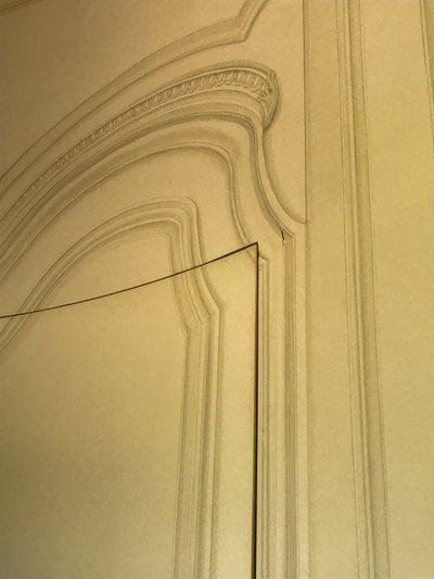 Composition - Architecture by Cécile Jamet