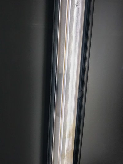 Composition - Light by Cécile Jamet