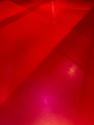 Composition - Sun by Cécile Jamet