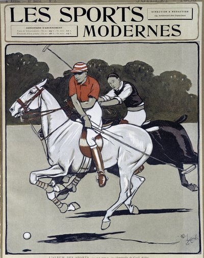 Ladies Hunt in the 16th century - based on a miniature of the manuscript of the Epistres d