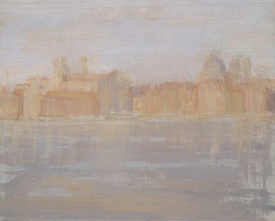 As From Afar, Venice by Celia Montague