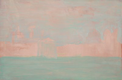 Mirage, Venice by Celia Montague