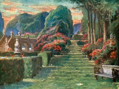 Twelfth Night: Olivia