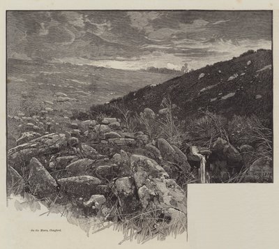 To Call Her Mine, by Walter Besant by Charles Auguste Loye