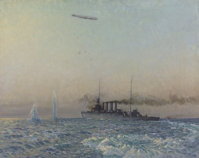 HMAS Sydney