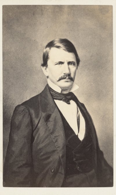 Francis Preston Blair, Jr. by Charles DeForest Fredricks