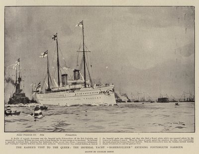 The Kaiser