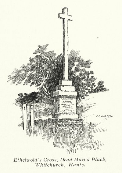 Ethelwold