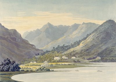 Views - England and Wales - Vol. 1 by Charles Hamilton Smith