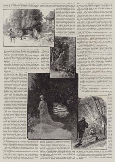How We Discovered a Haunted House by Charles J. Staniland