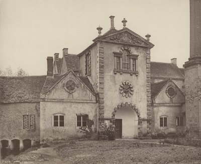 A Pin Mill, Stroud by Charles Latham