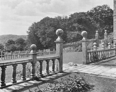Cornish Stone by Charles Latham