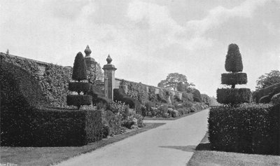 From the Alcove by Charles Latham