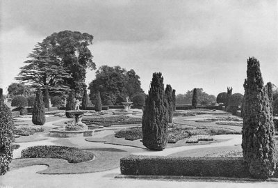From the South Terrace by Charles Latham