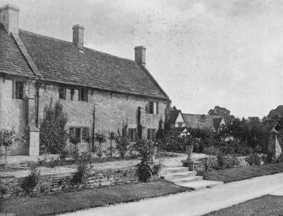 South Terrace by Charles Latham