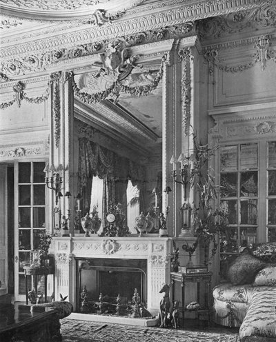 The Drawing-Room, North End by Charles Latham