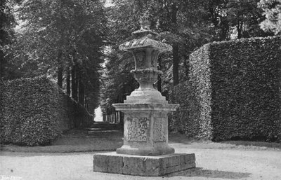 The Four Faces by Charles Latham