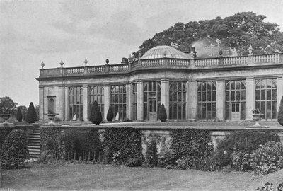 The Orangery by Charles Latham