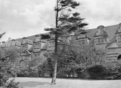 The Riding School by Charles Latham