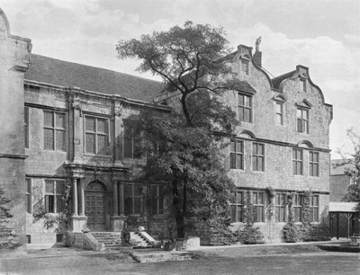The South Front facing York Minster by Charles Latham