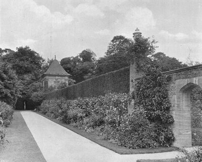 The South Walk by Charles Latham